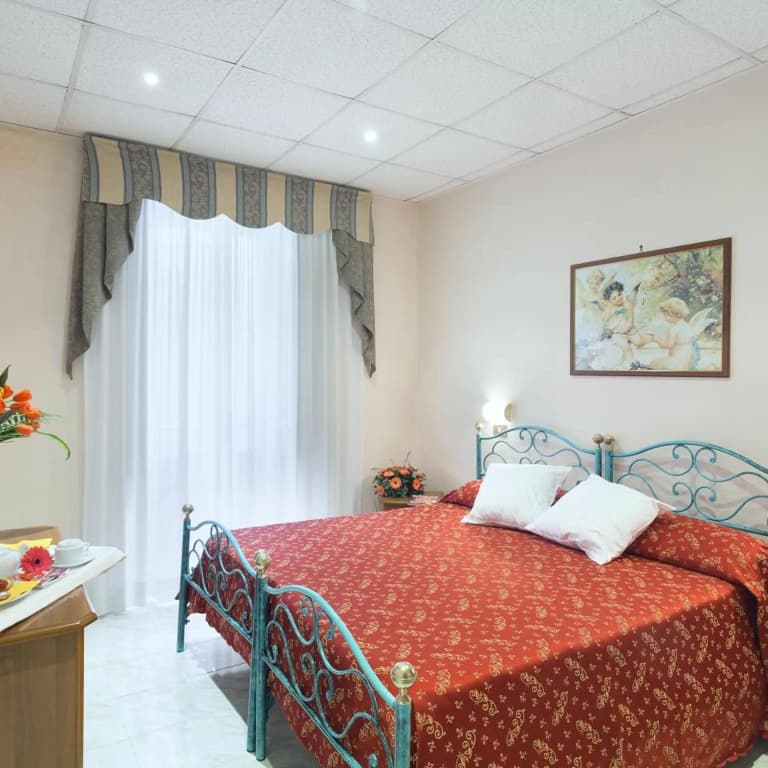 Oriente Hotel - photo 22