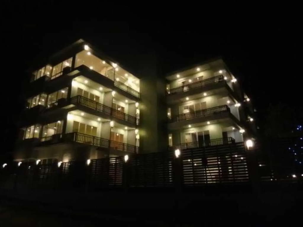Aonang Miti Resort - photo 1