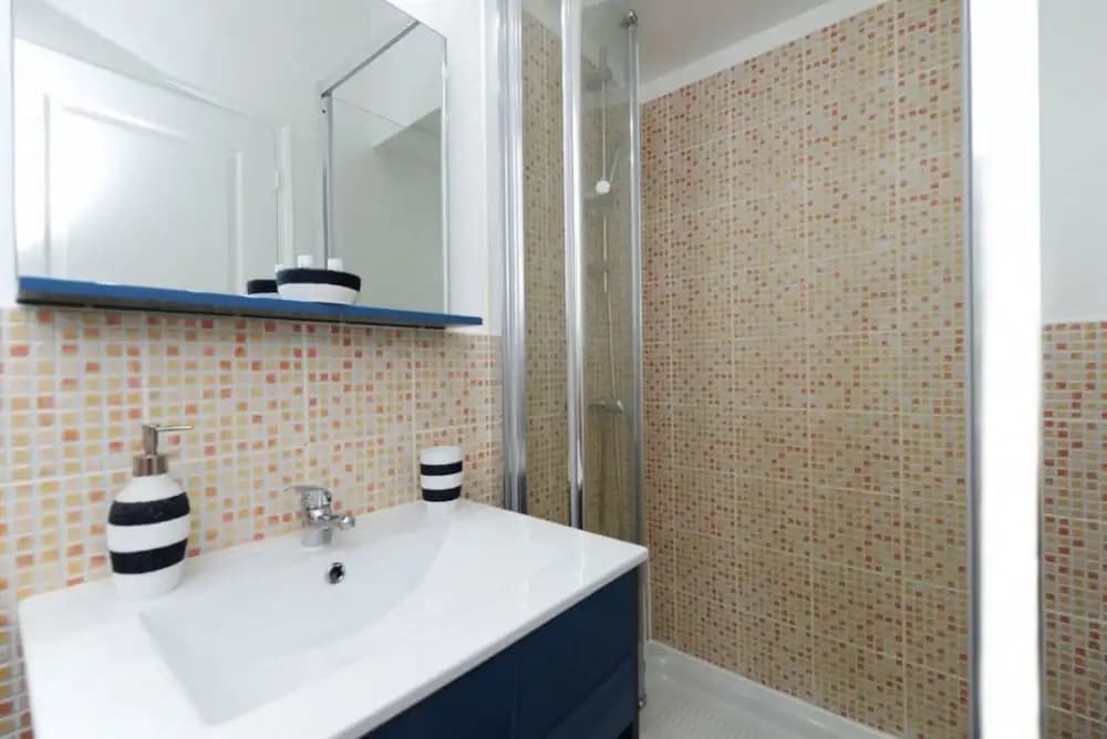 Studio Shopping Street Five Stars Holiday House - photo 10