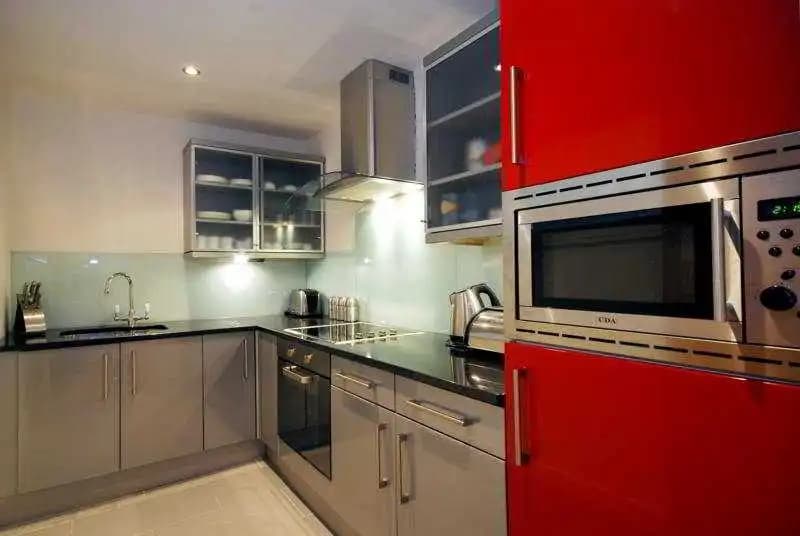 One Harrington Gardens - photo 9
