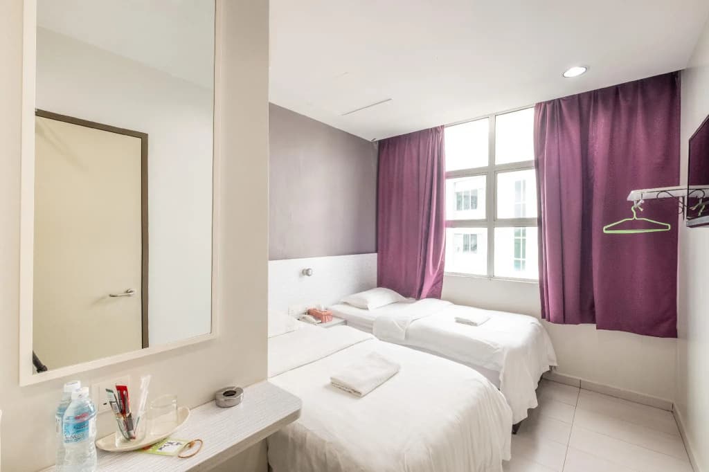 BG Business Hotel - photo 3