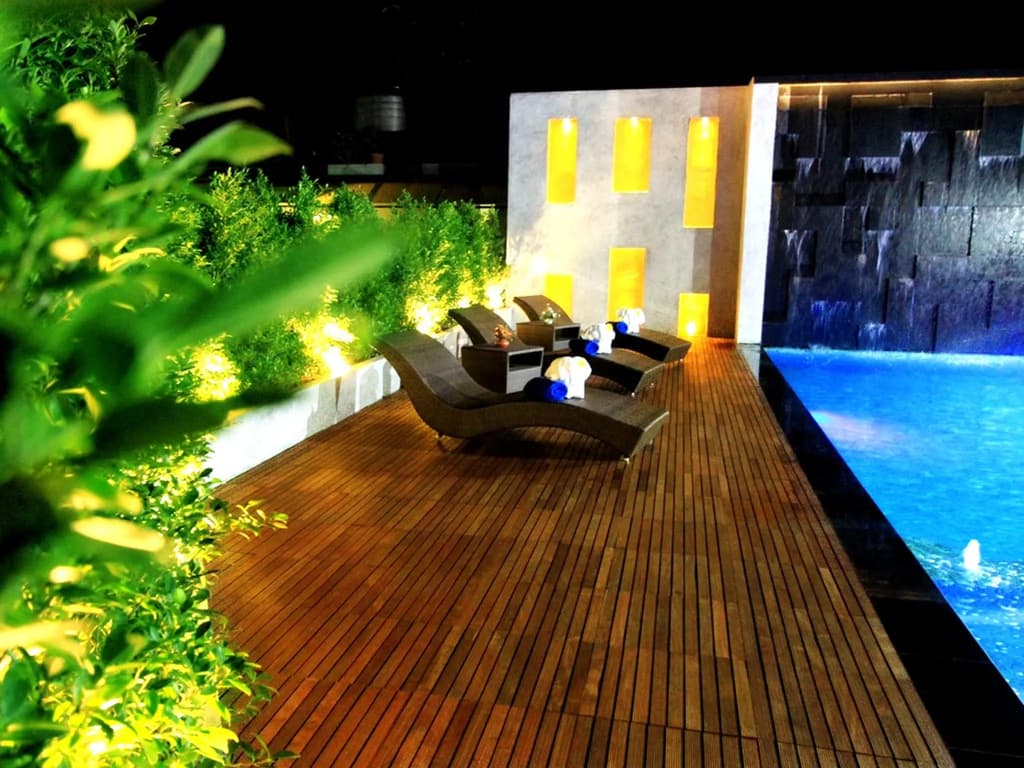 Hotel M Chiang Mai - photo 12