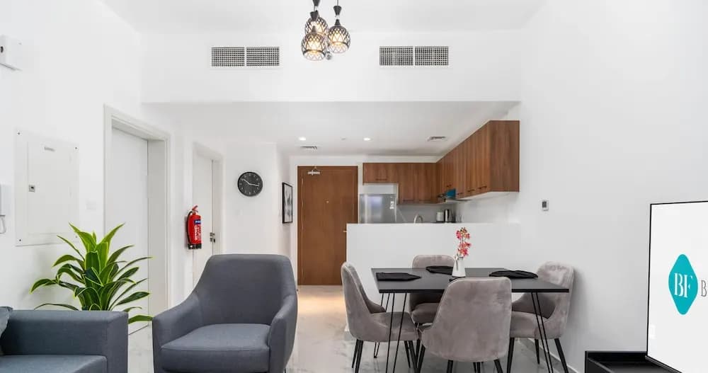 Deluxe 1 BR in Oasis - 43 - photo 6