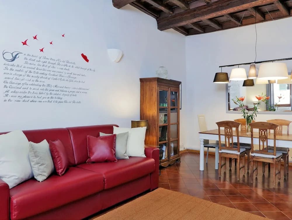 La maison du cardinal Apartment - photo 6