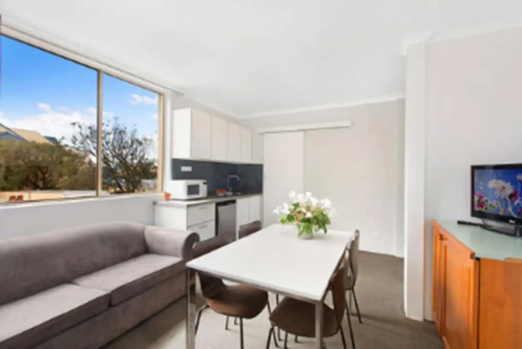 Manly Beachside Apartments - photo 3