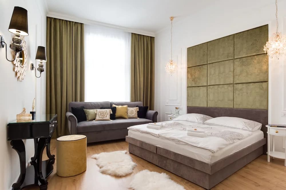 Chestnut & Eliza Suites - photo 3