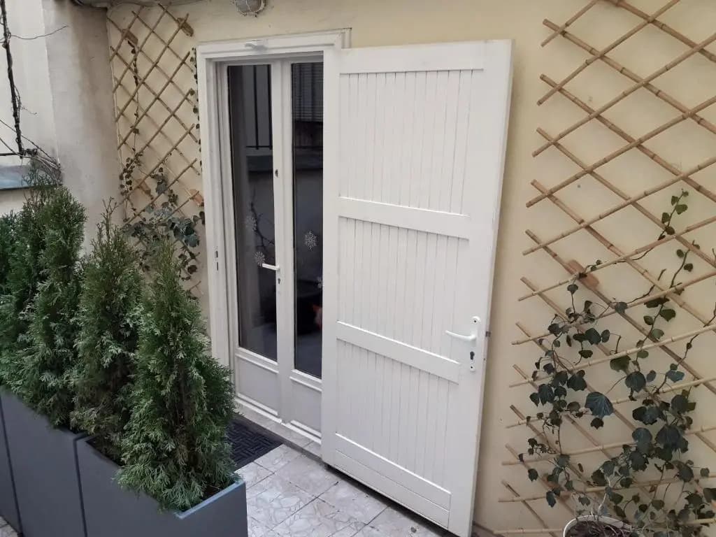 Romantic tiny house in Paris - photo 5