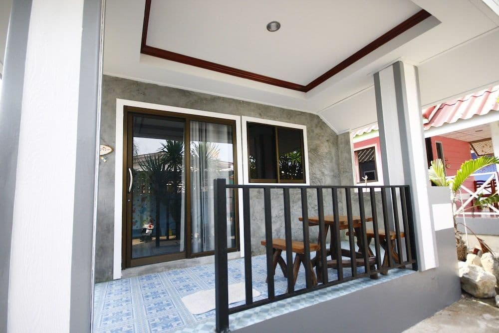 Poopreaw Resort - photo 8