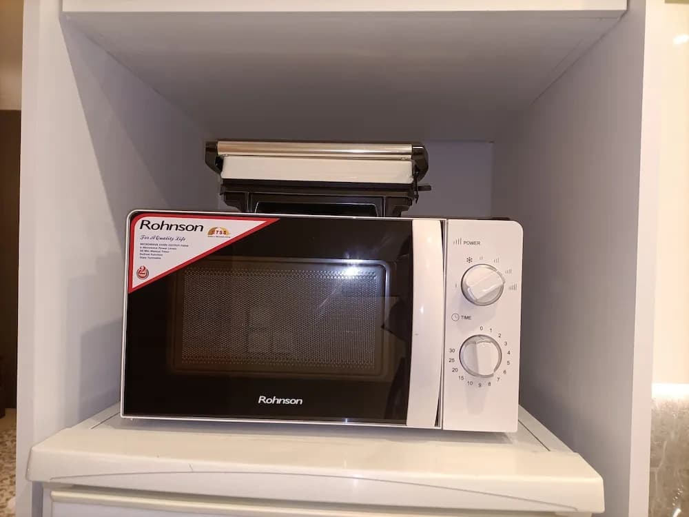 Traveler's Nest - photo 17