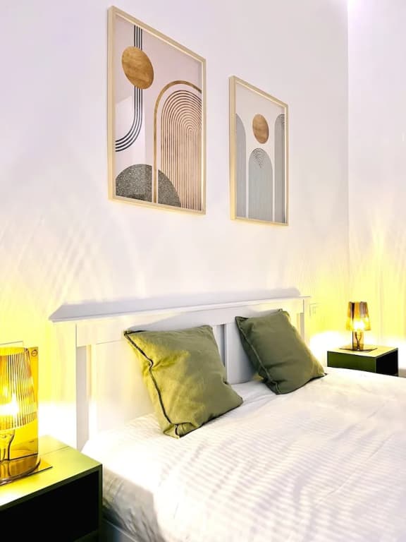 Tarra Luxury Suite - photo 19