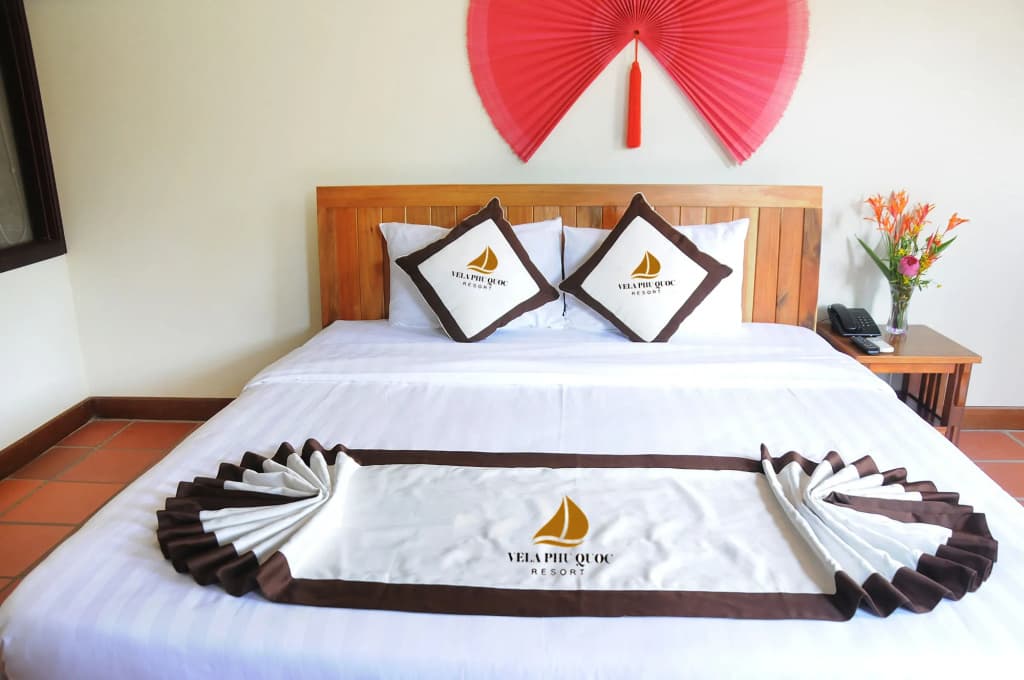 Vela Phu Quoc Resort - photo 3