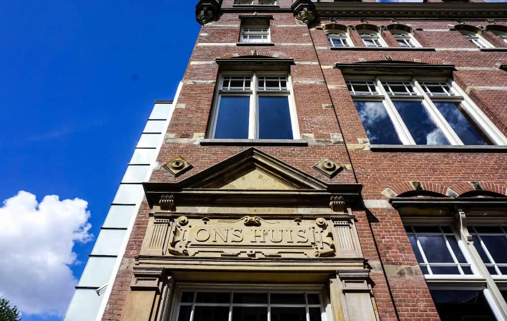 Hotel Mercier - main photo