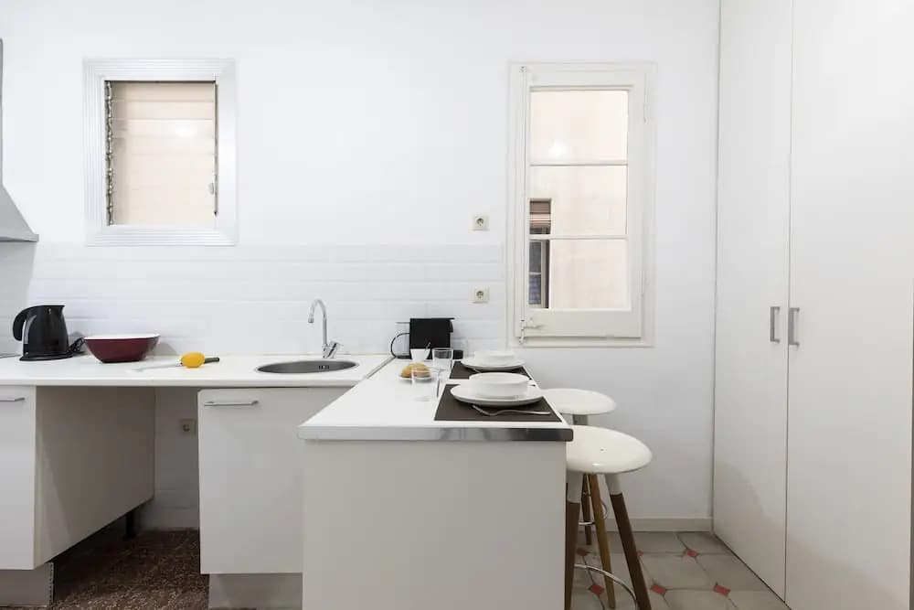 AB Gràcia Charm Apartment 1-1 - photo 18
