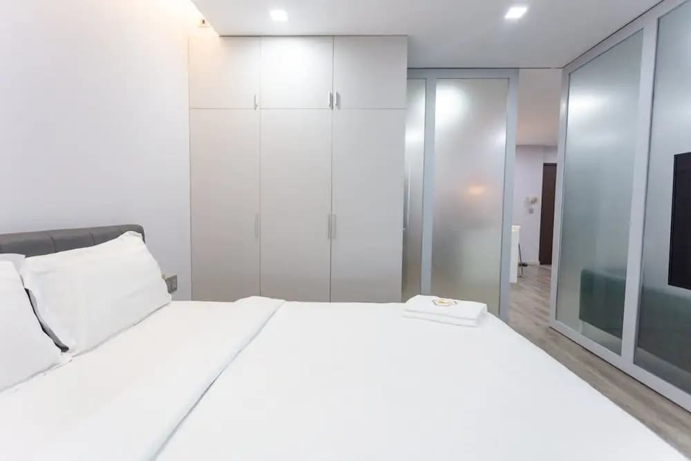Golden Mansion Apartments Phu Nhuan - photo 29