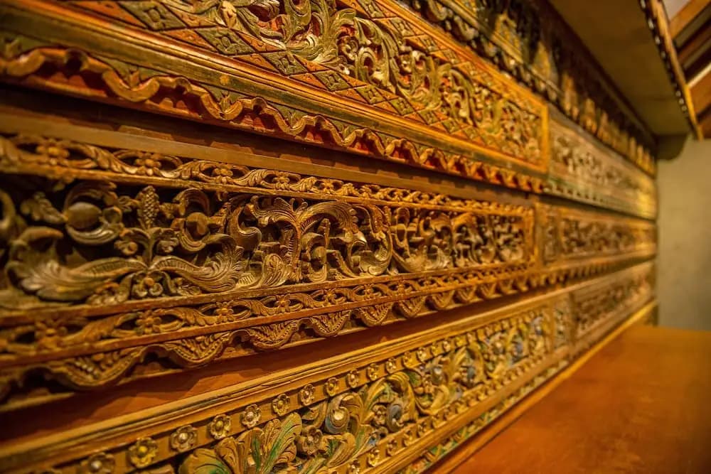 Ubud Diary Villa - photo 21
