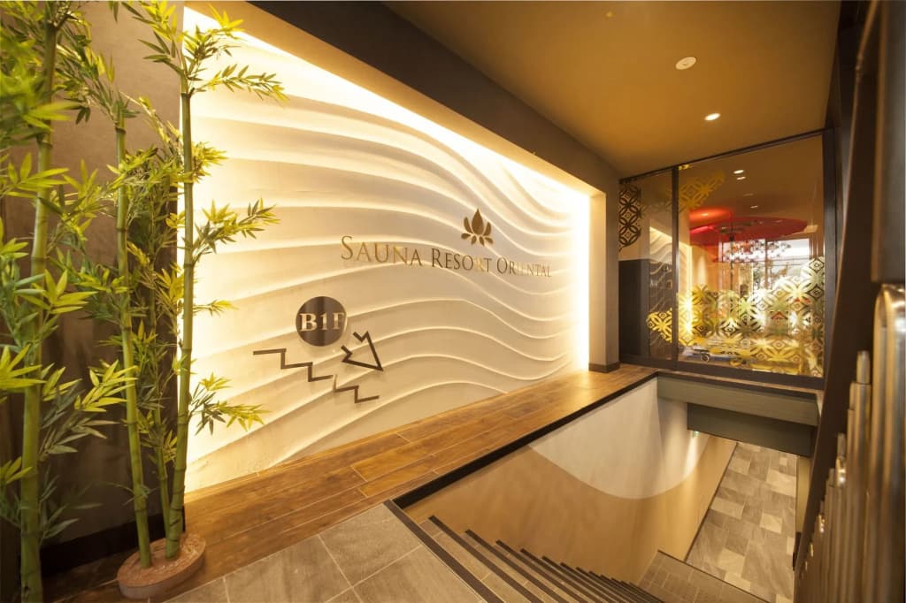 Centurion CABIN & SPA KYOTO - photo 17