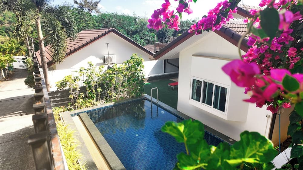 Star Private Pool Villa 2 Bedrooms - photo 47