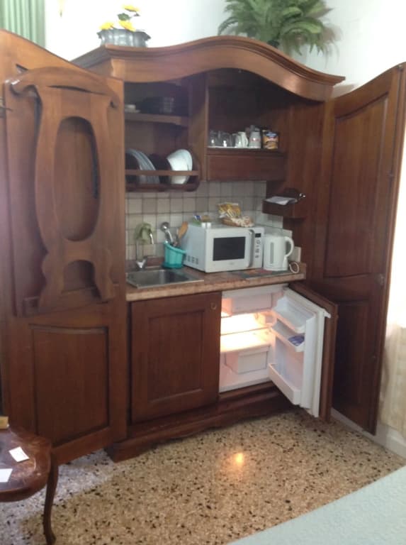 Alloggi alla Rivetta - photo 17
