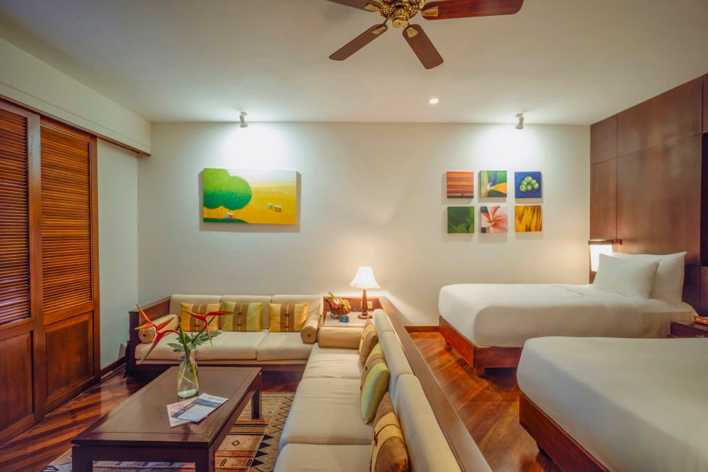 Furama Resort Danang - photo 7
