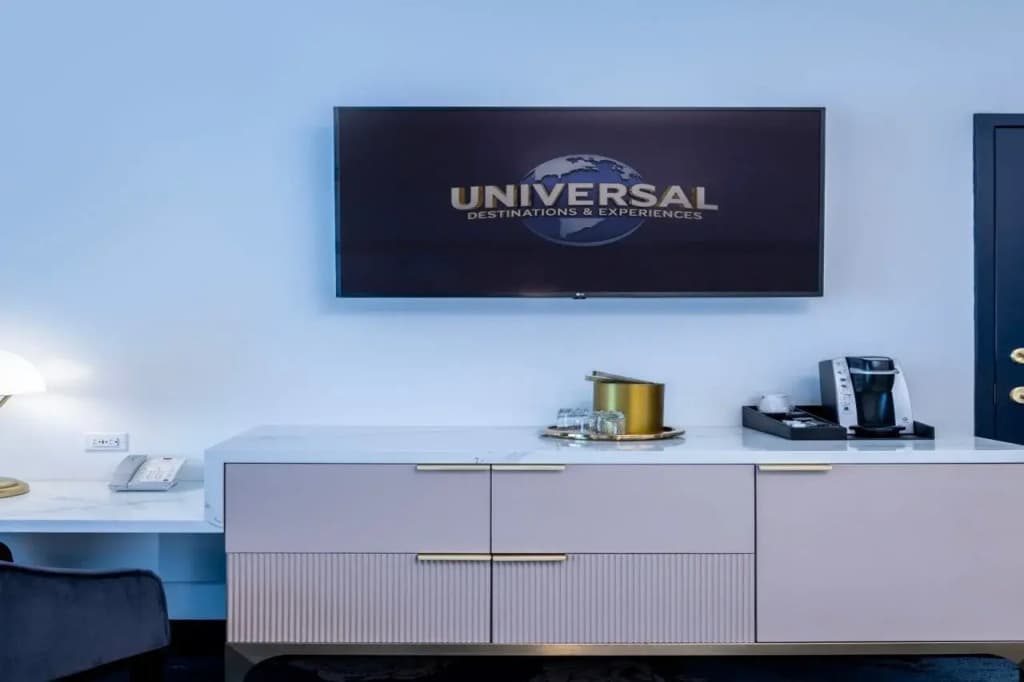 Universal's Helios Grand Hotel, a Loews Hotel - photo 23