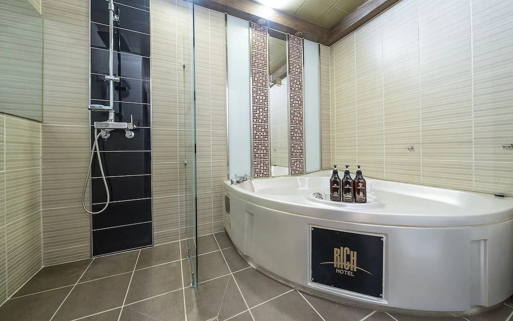 Gasan Rich Hotel - photo 9