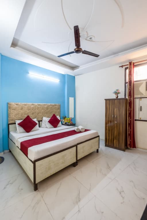 Hotel M.C Residence - photo 12