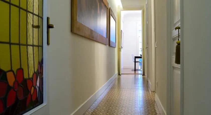 BarcelonaForRent Eixample Suites - photo 8
