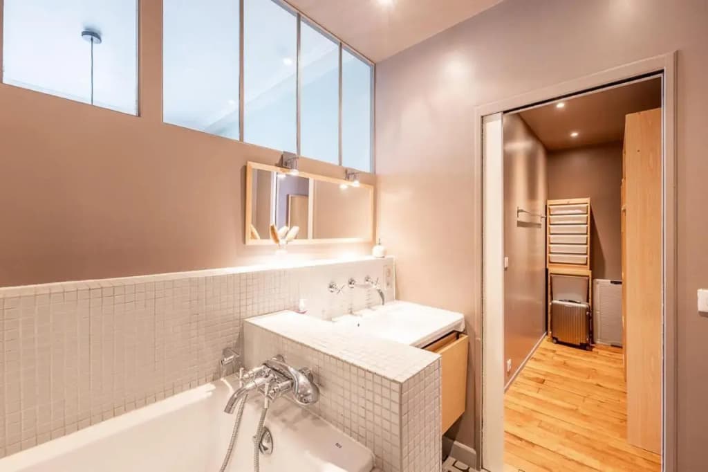 Private Apartment - Balcony - Bastille - photo 7