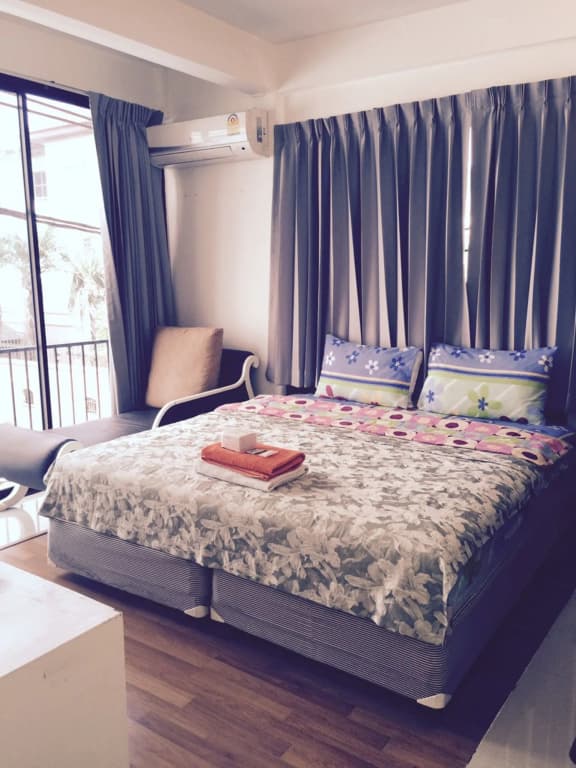 Nine Place Sukhumvit 40 - Hostel - main photo