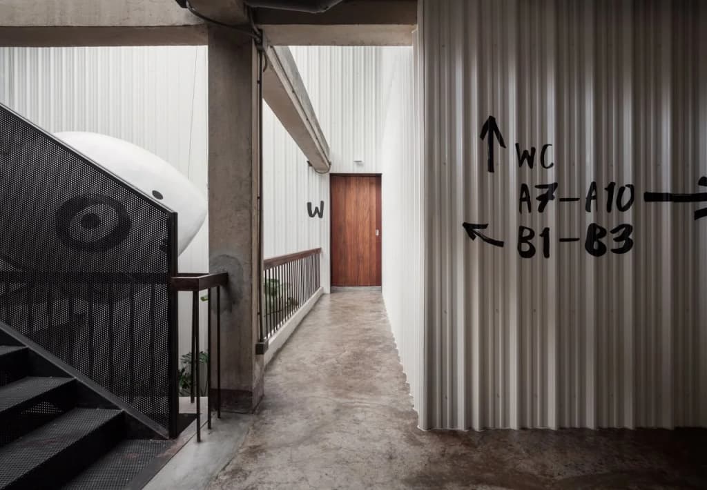Thunder Bird Hostel - photo 7