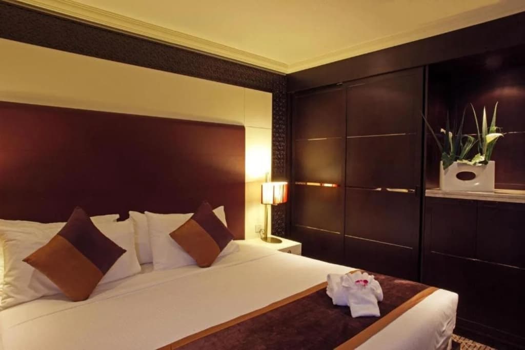 Carlton Tower Hotel - photo 23