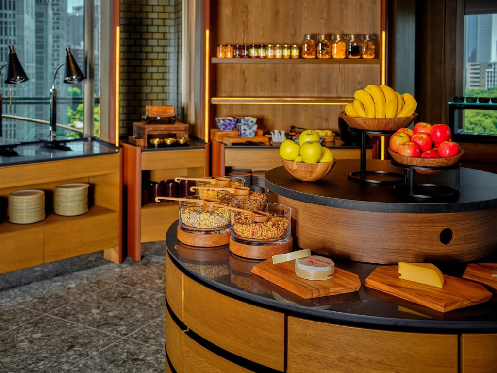 Hyatt Regency Tokyo - photo 38