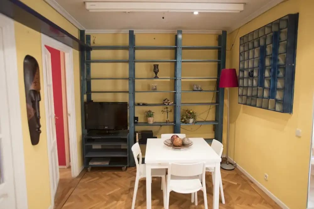 Apartamento Atocha III - photo 4