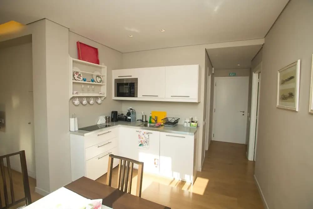 Central Athens Loft - photo 13