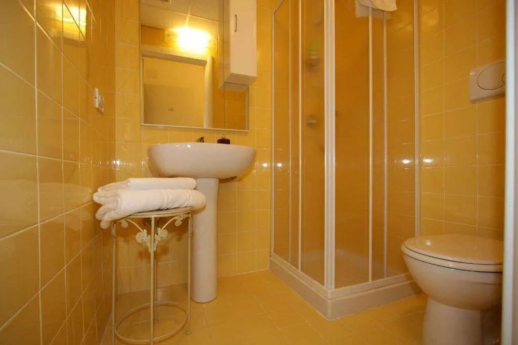 My Hotel Milano - photo 12