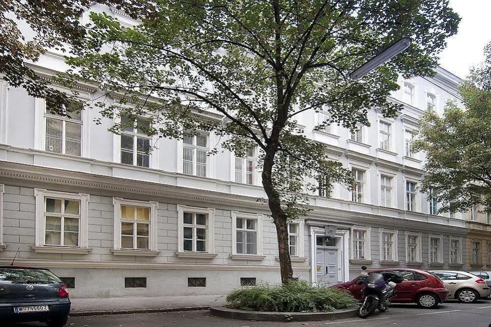 Apartment Vienna Messenhausergasse - main photo