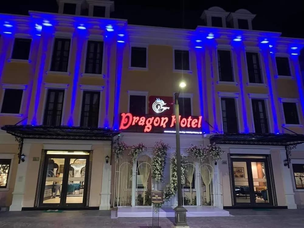 Dragon Hotel - main photo