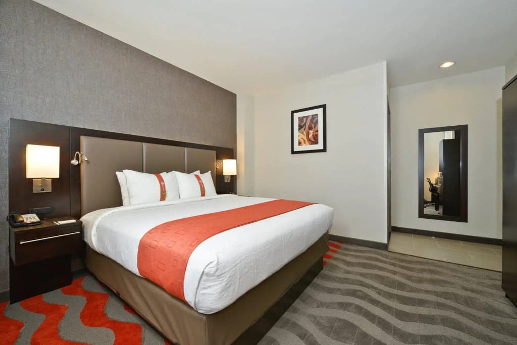 Holiday Inn NYC - Lower East Side by IHG - photo 6