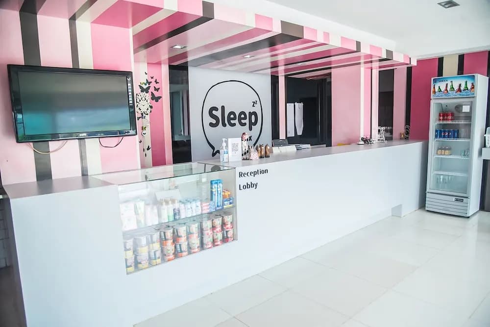 Sleep Cnx - photo 2