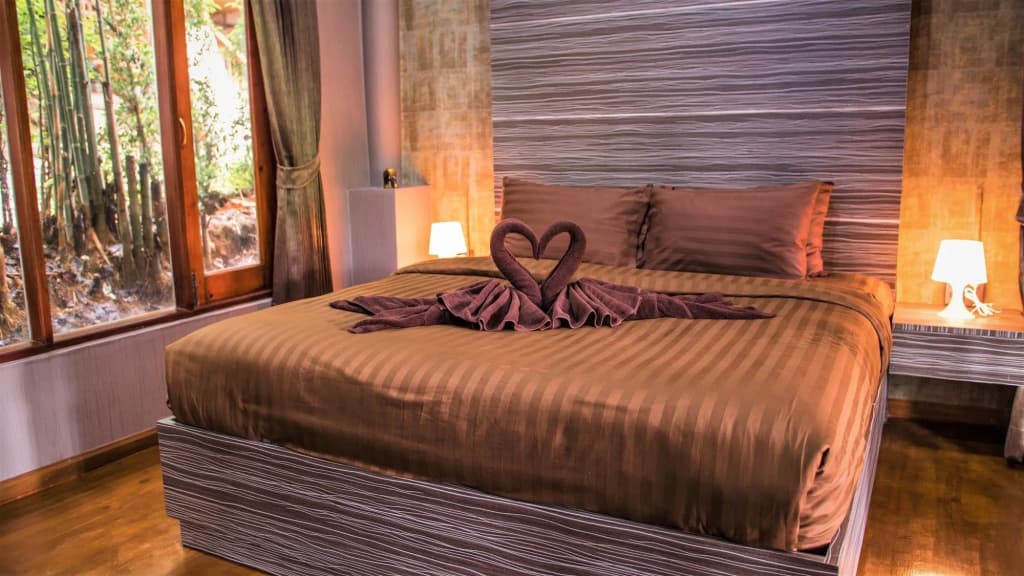 Alpha Resort & Spa - photo 5