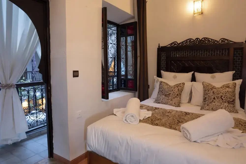 Riad O'Zeen - photo 3