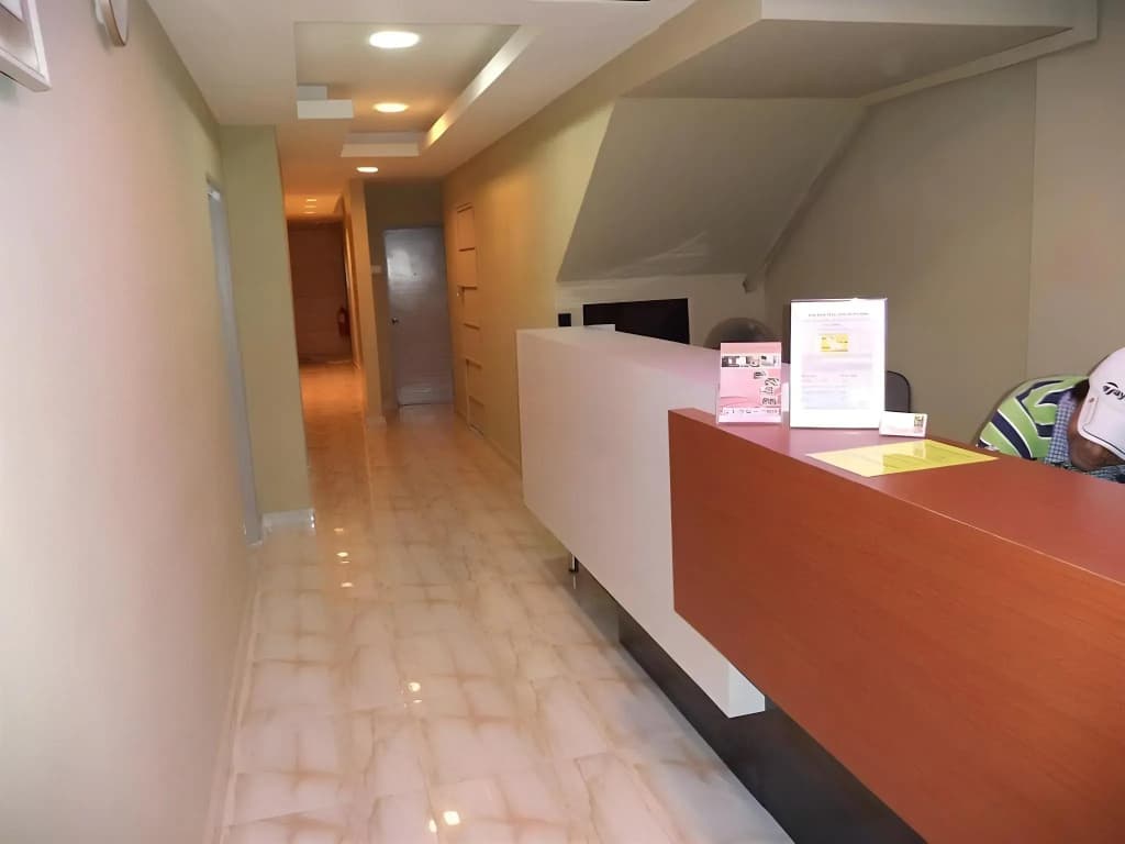 Hartamas Business Hotel - photo 2