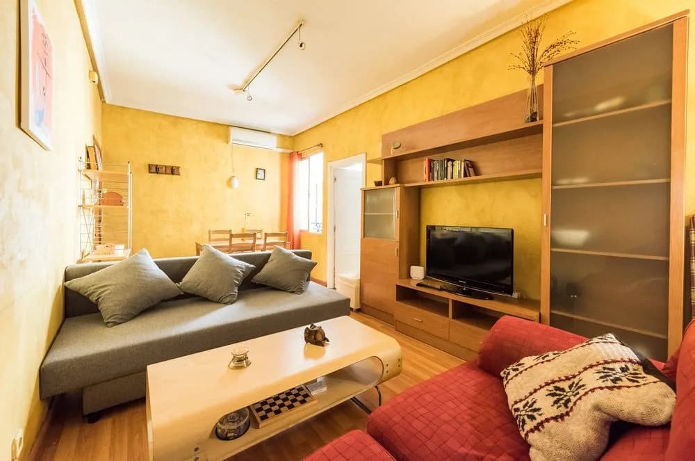 Apartamento Amparo 2 - main photo