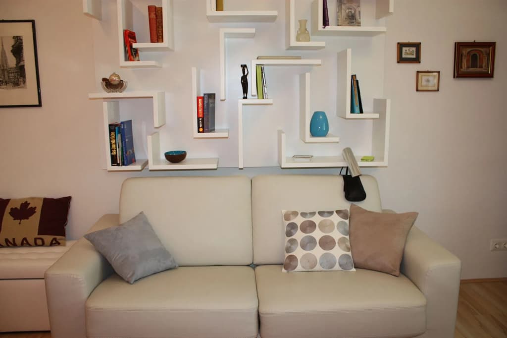 GoVienna Charming Studio - photo 10