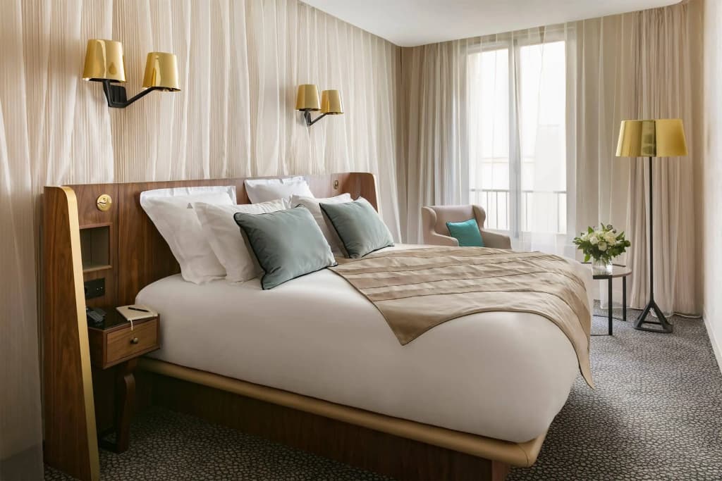 Maison Albar Hotels Le Pont-Neuf - photo 5
