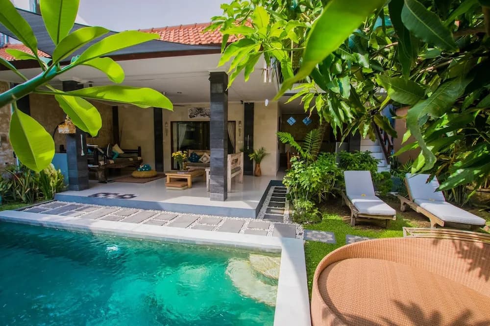 Villa Exotic - photo 13