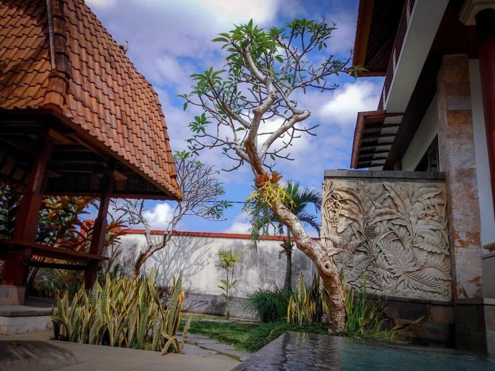 Sridhana House - photo 7