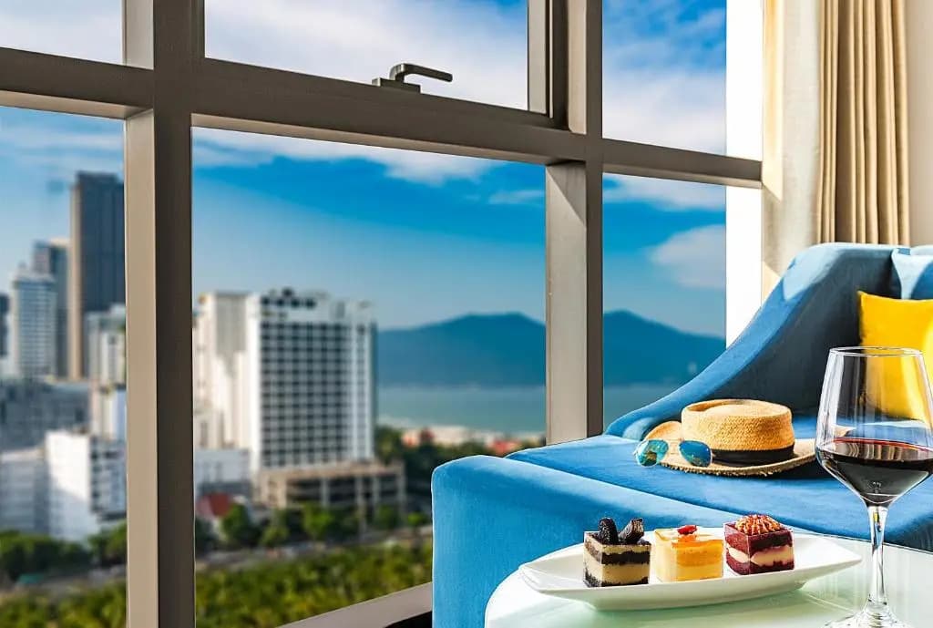 Pavilion Hotel Da Nang - photo 36