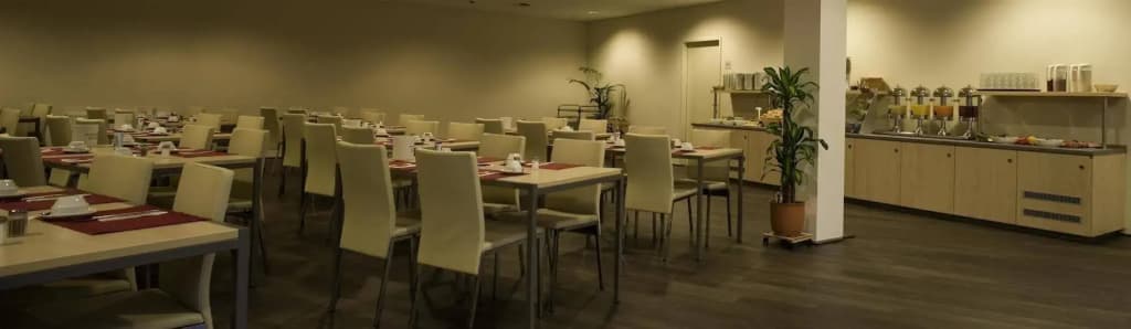 B&B Hotel Berlin City-Ost - photo 16