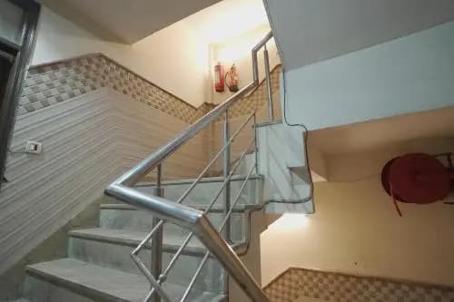 Hotel Nandi Mahadev By WB Inn - photo 16